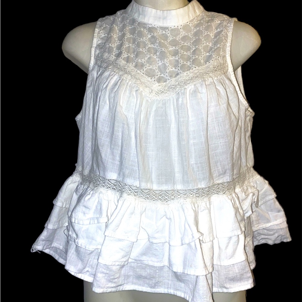Woman’s blouse
